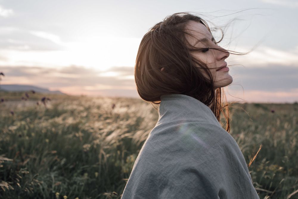 Photograph by Tia Larina