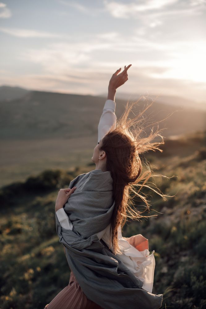 Photograph by Tia Larina