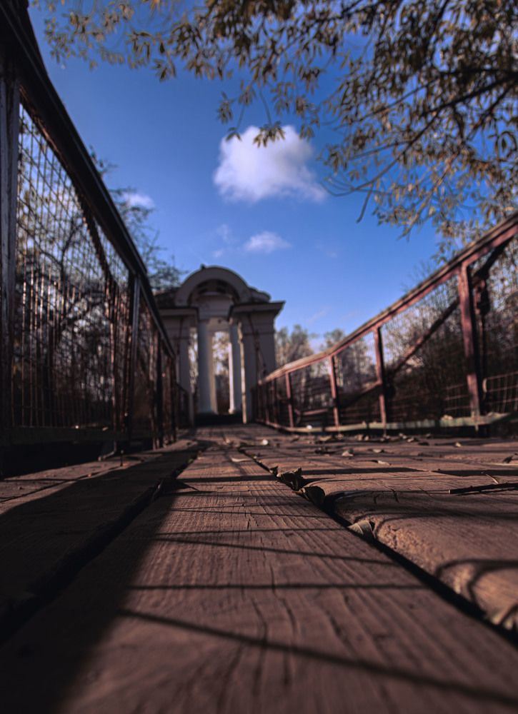 Photograph by Виктор Саврей