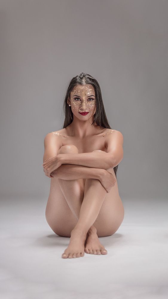 Photograph by Nelson Maita