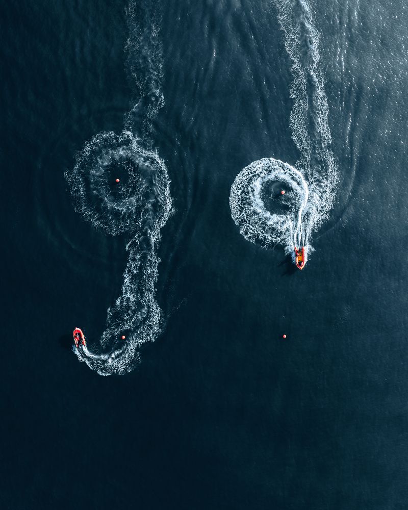 Photograph by Yantsen Alina