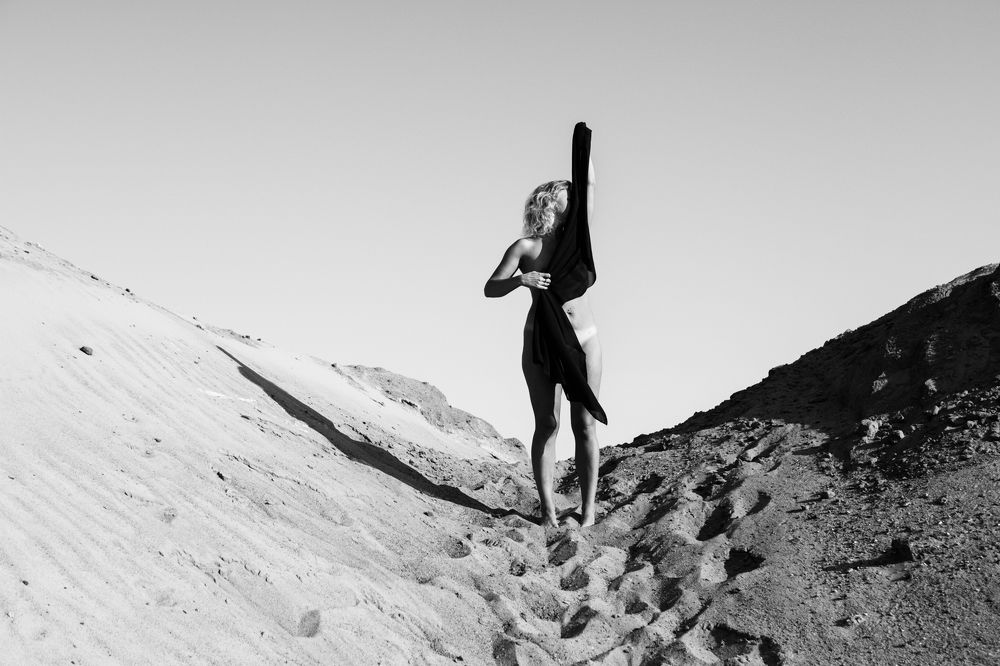 Photograph by Юлия Осипова