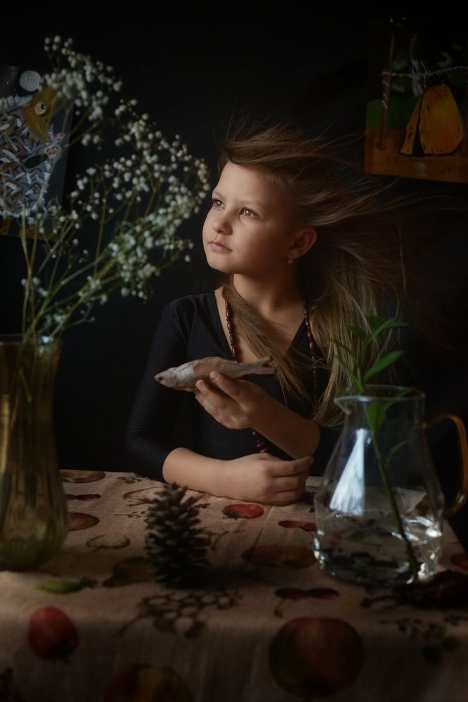 Фотография автора Екатерина Ковтун