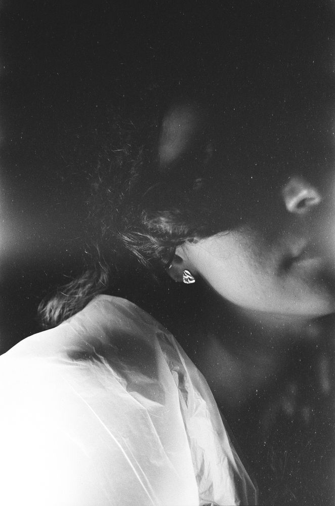 Фотография автора Дарья Чванова