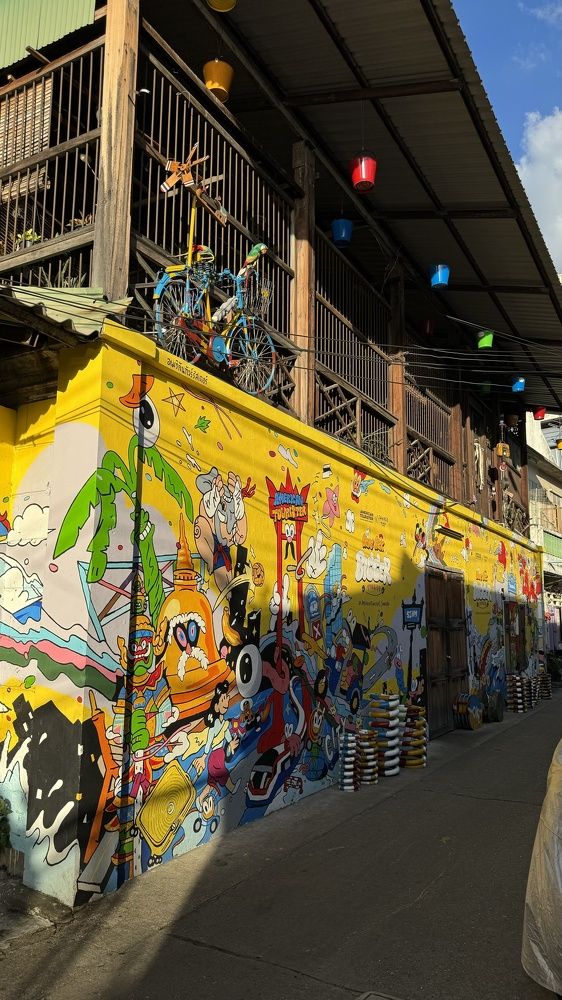 Photograph by Tia Larina