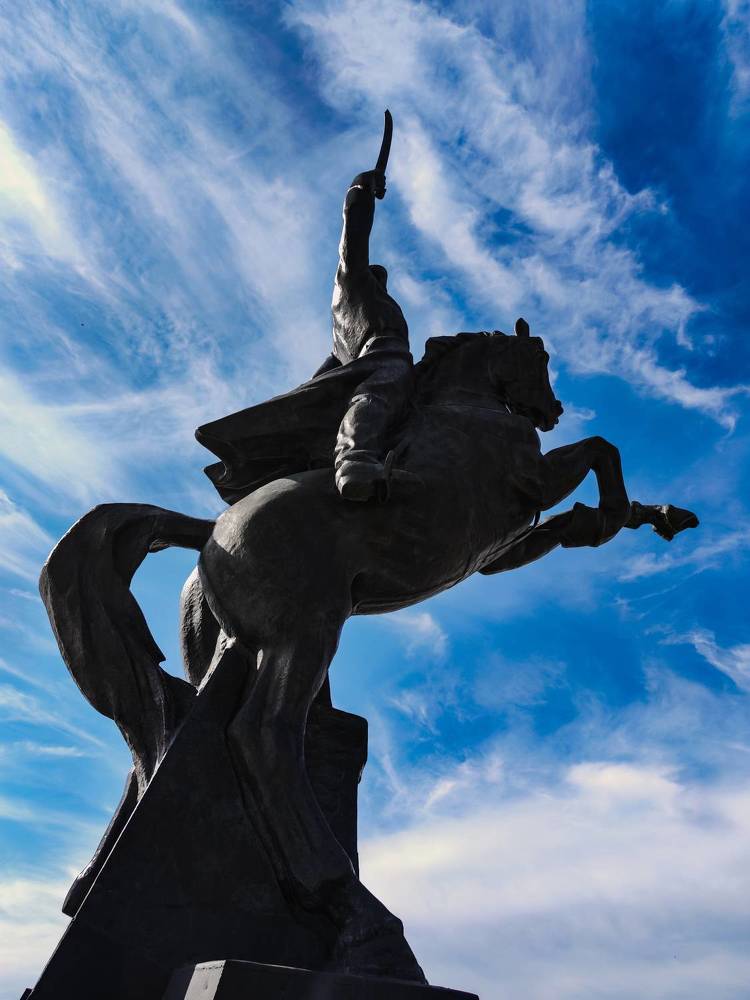 Photograph by Ирина Шибитова