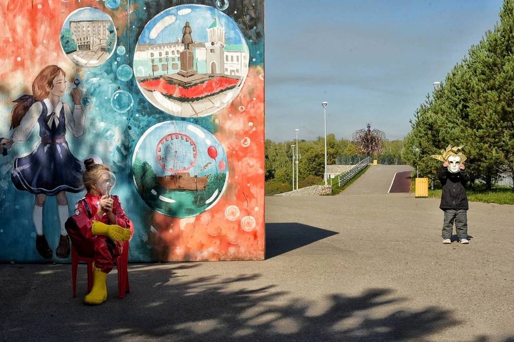 Фотография автора Екатерина Ковтун