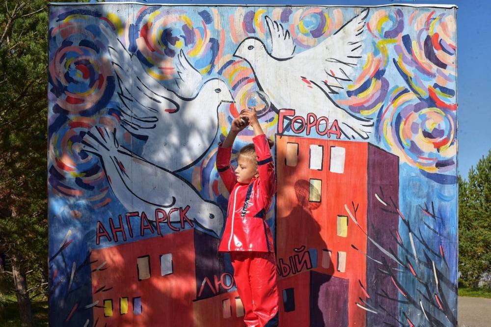 Фотография автора Екатерина Ковтун