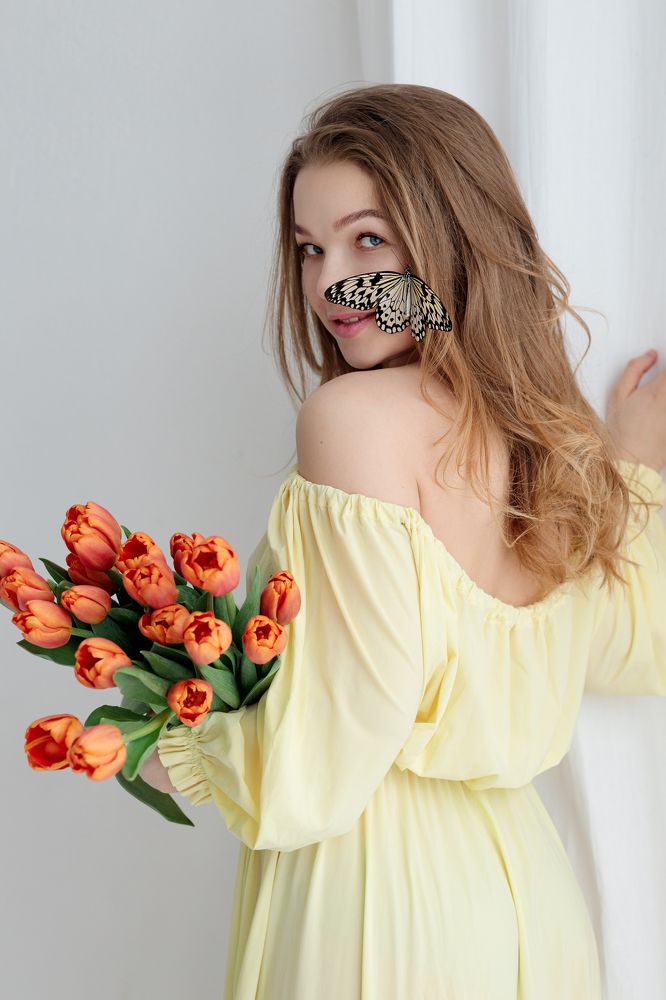 Photograph by Евгения Цыганова