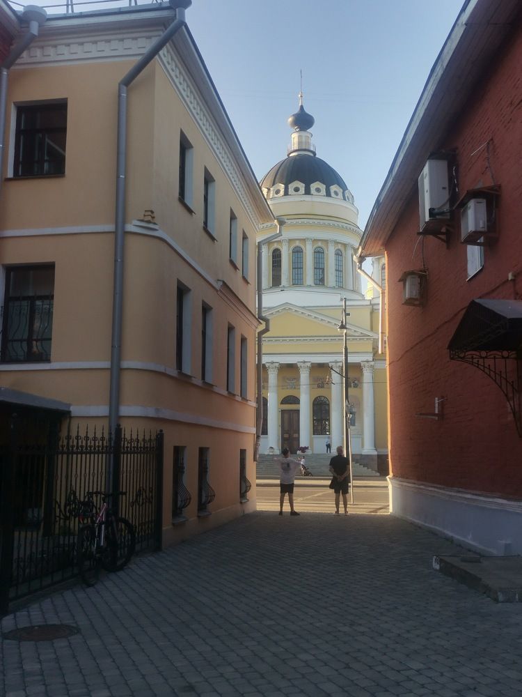 Photograph by Ирина Садовникова