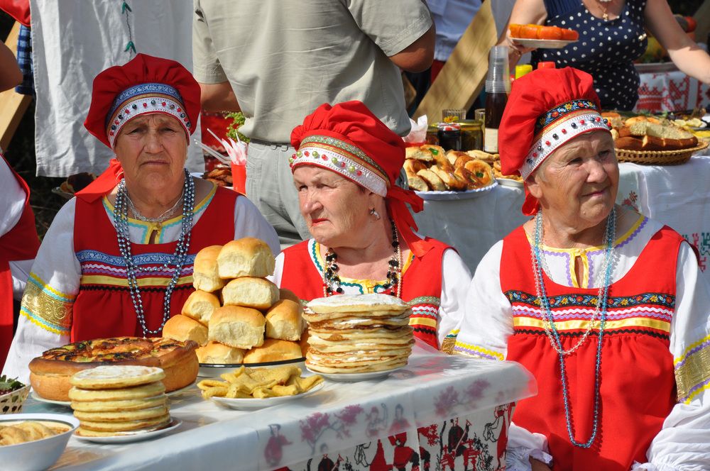 Photograph by Владимир Емельянов