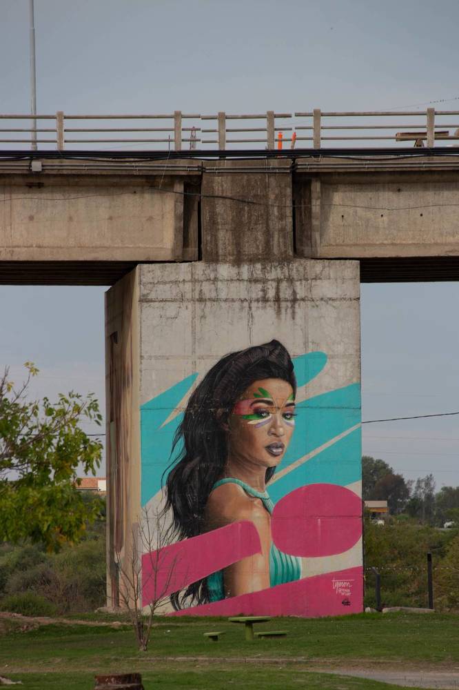 Photograph by Jorge Bagnuoli