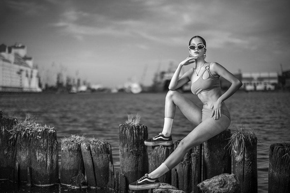 Photograph by Валерий