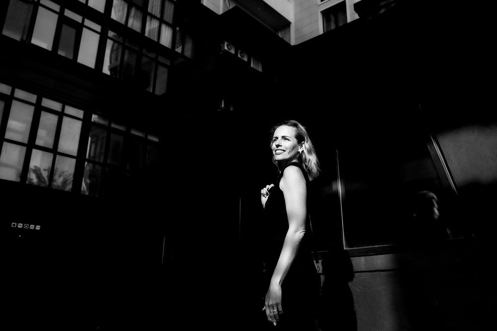 Photograph by Tia Larina