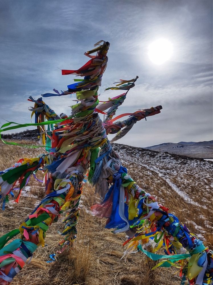 Photograph by Оксана Лоншакова