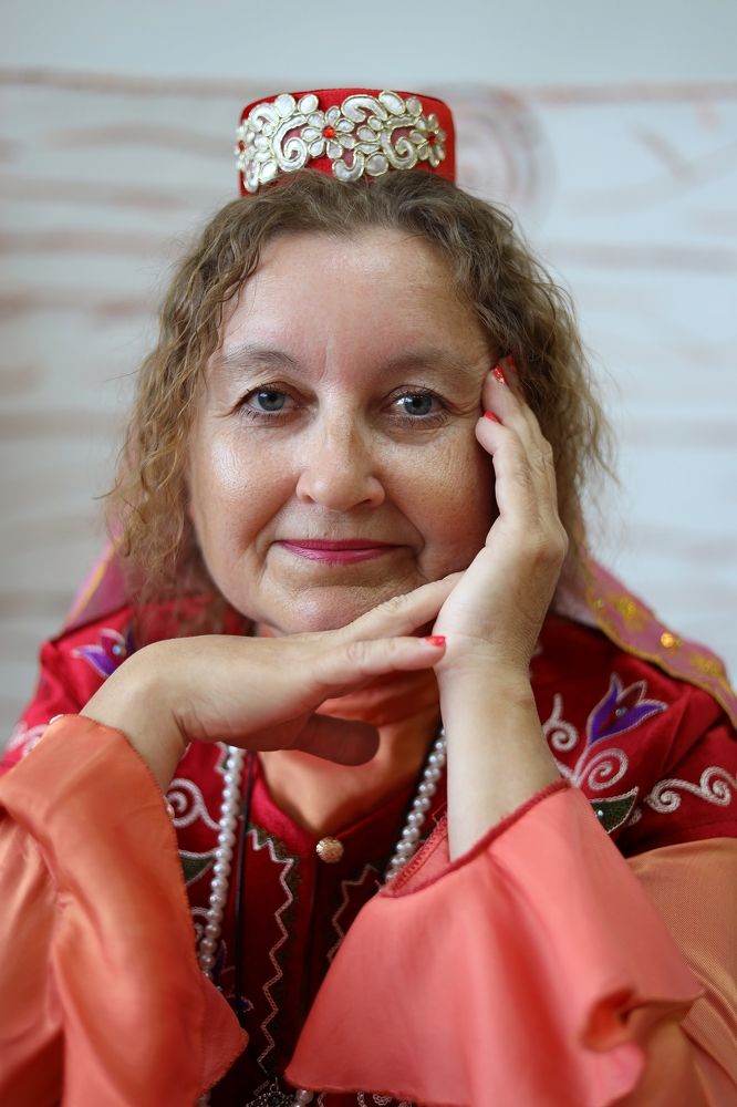 Photograph by Алина Щекотова