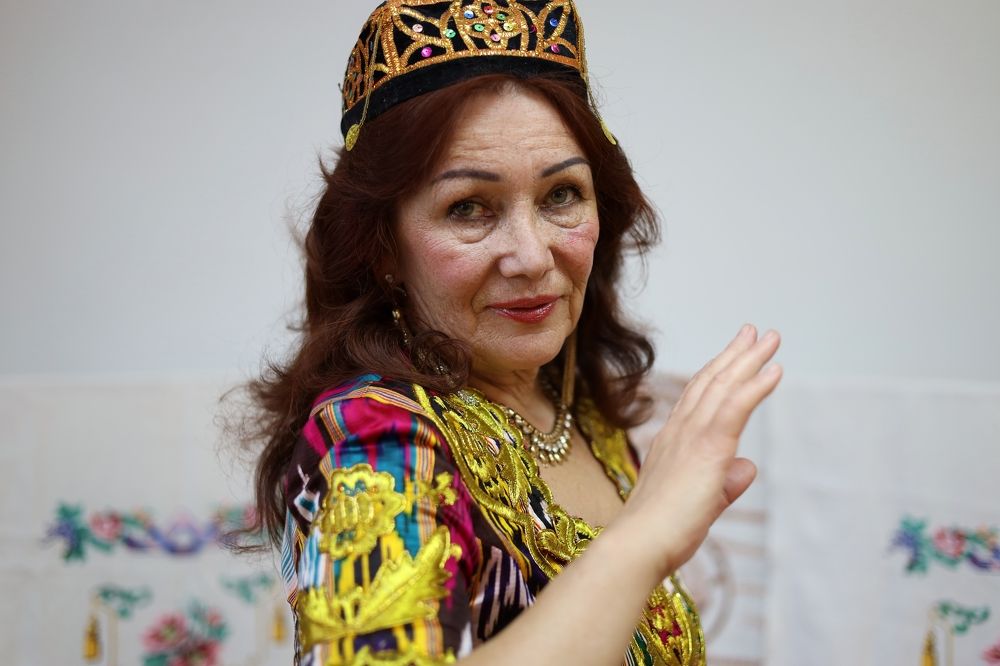 Photograph by Алина Щекотова