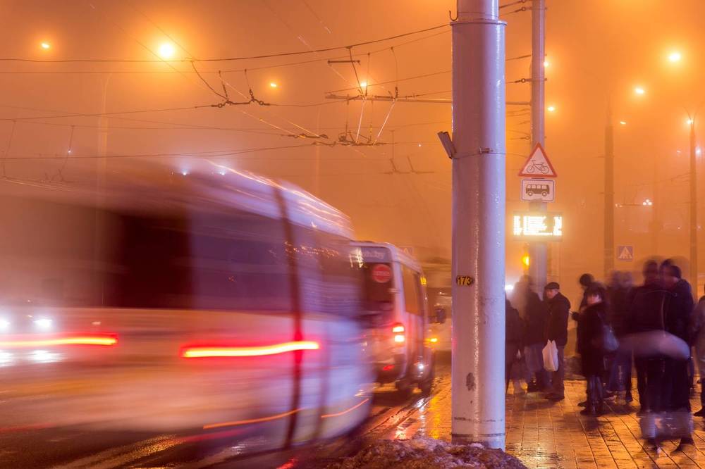 Фотография автора Максим Светличный