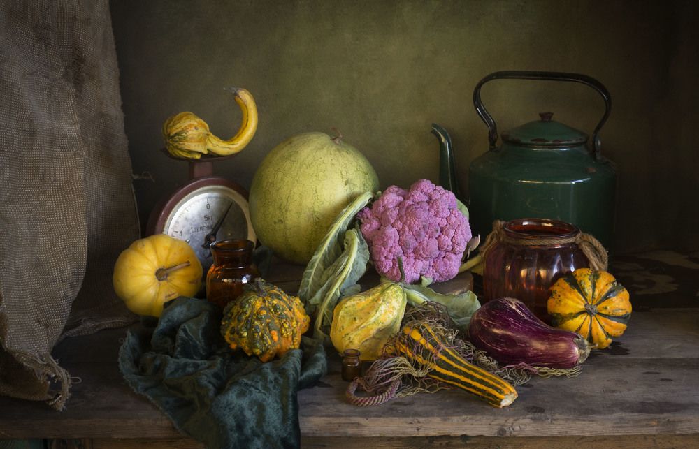 Photograph by Зимина Лионелла