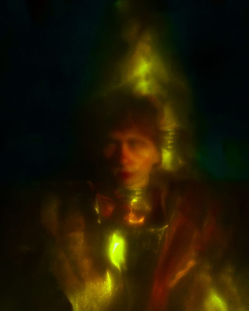 Photograph by Филипп Рабачев