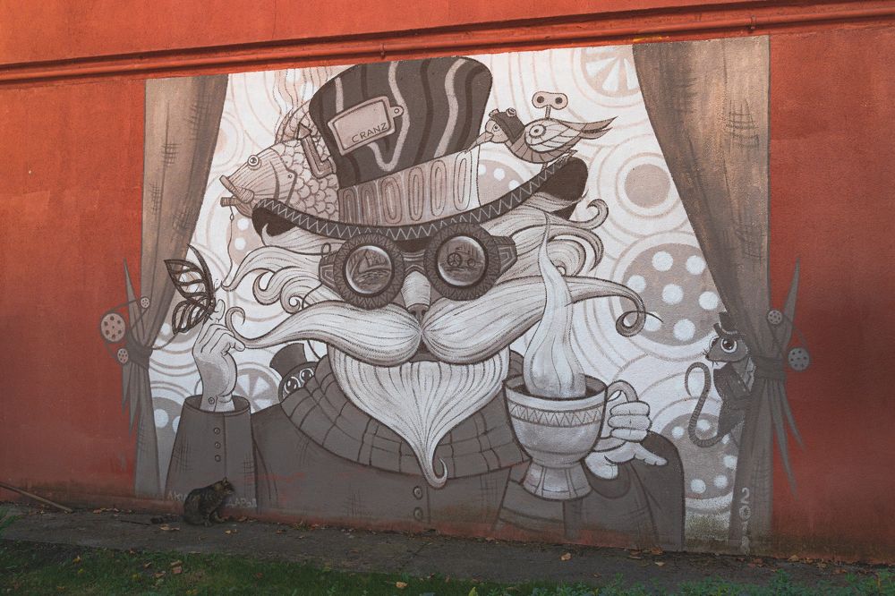 Фотография автора Ирина Гриценко