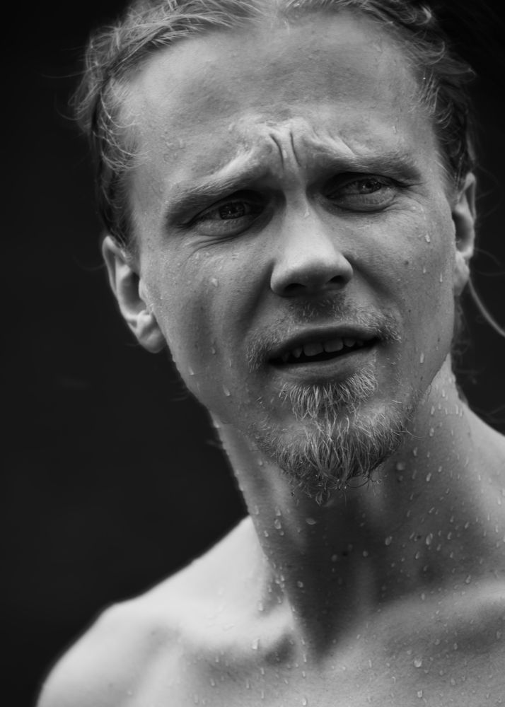 Photograph by Natali Vs