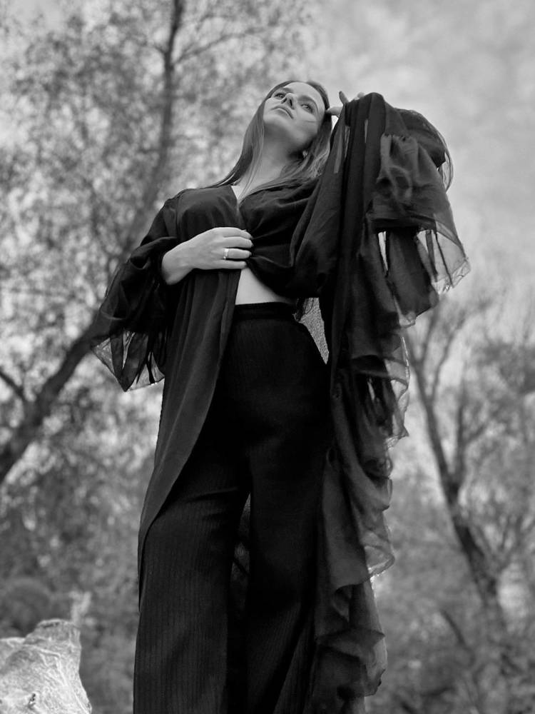 Photograph by Яна Сел