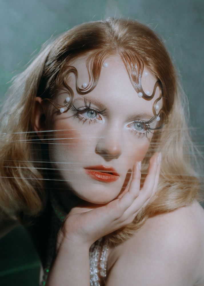 Photograph by Alena Tsareva