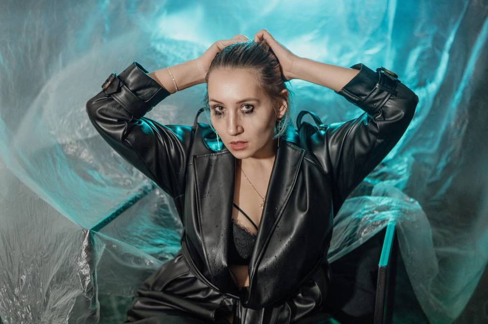 Photograph by Светлана Субботина