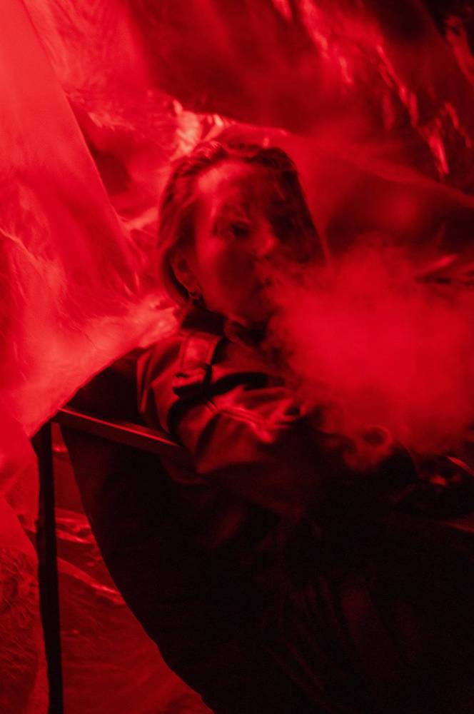 Photograph by Светлана Субботина