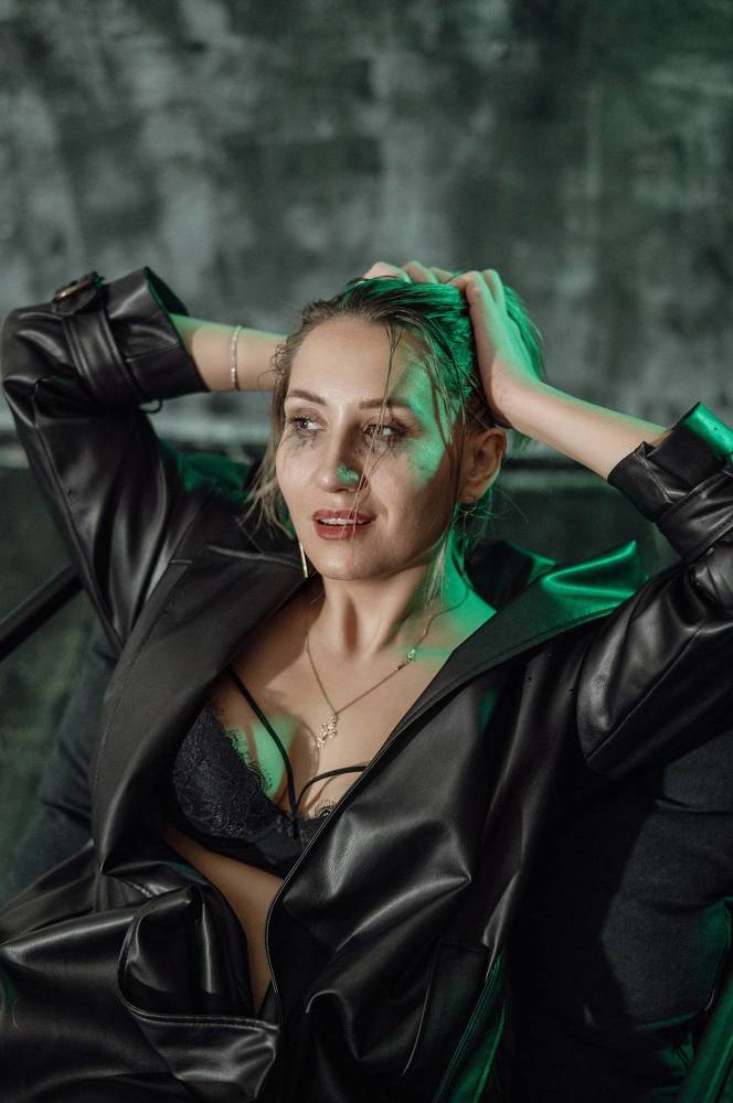 Photograph by Светлана Субботина