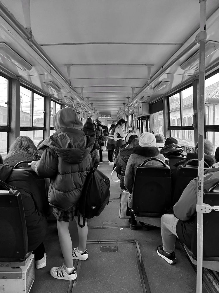 Photograph by Яна Сел