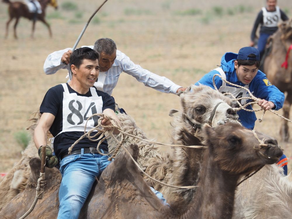 Photograph by Markov Alexander