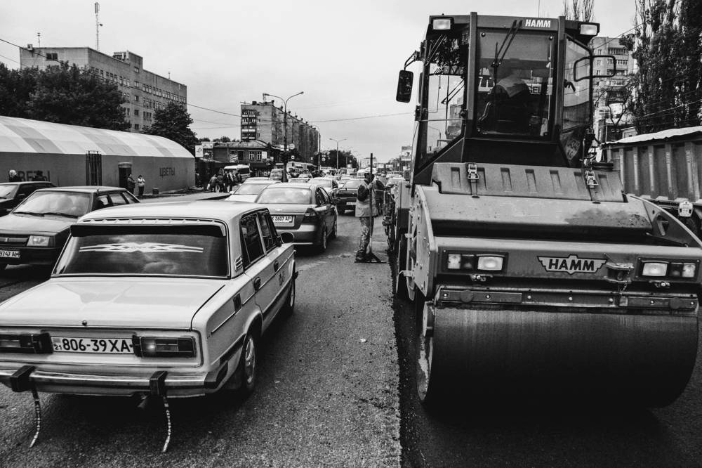 Photograph by Андрей Серый