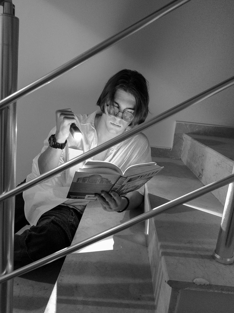 Photograph by Елена Юдина