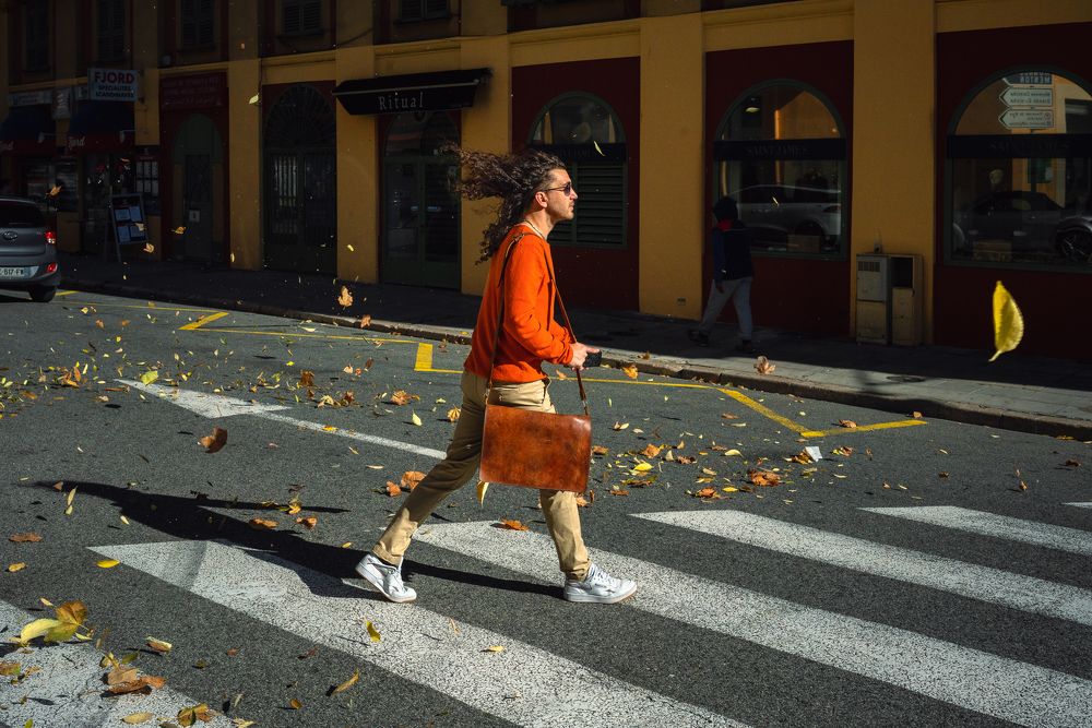 Photograph by Pierre Pauwels