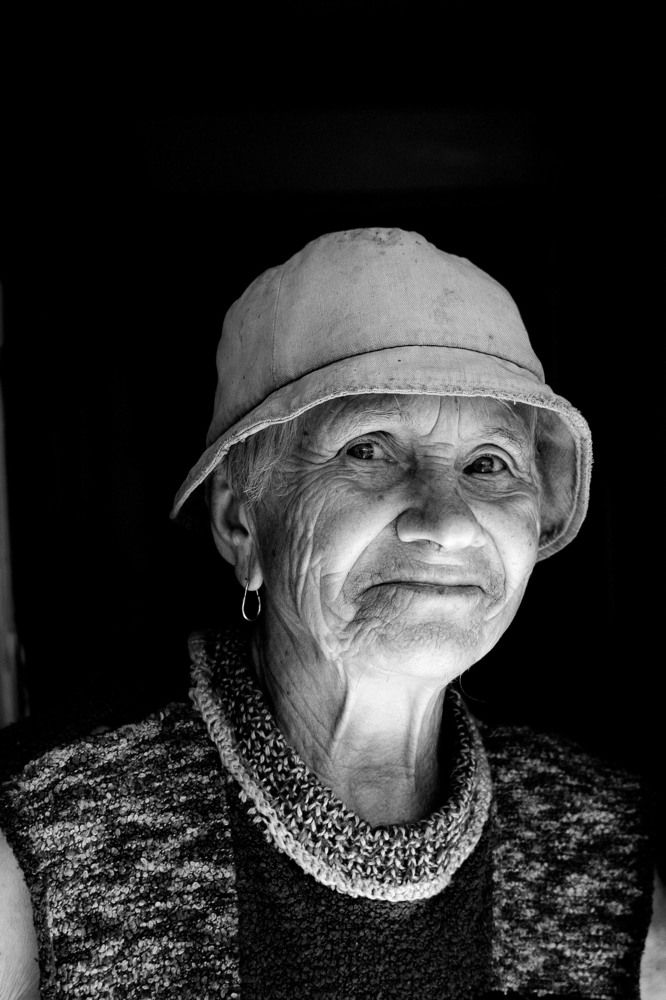 Photograph by Tia Larina