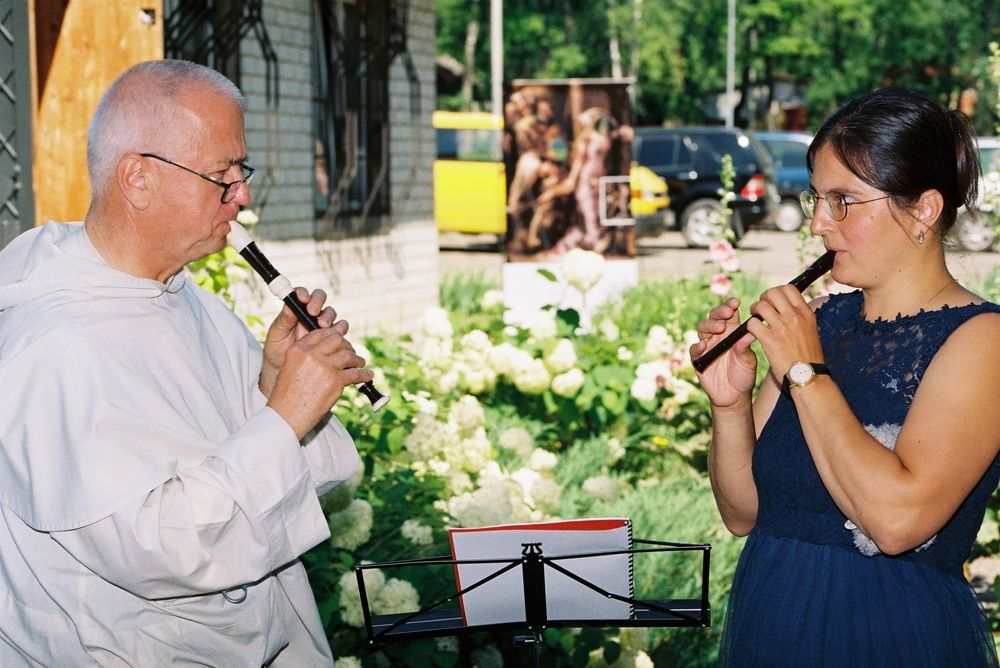 Photograph by Михаил Моисеев