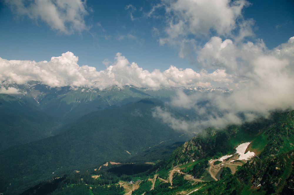 Фотография автора Максим Волков