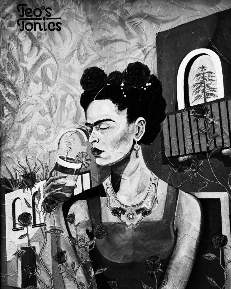 Photograph by Mirela Tortumanova