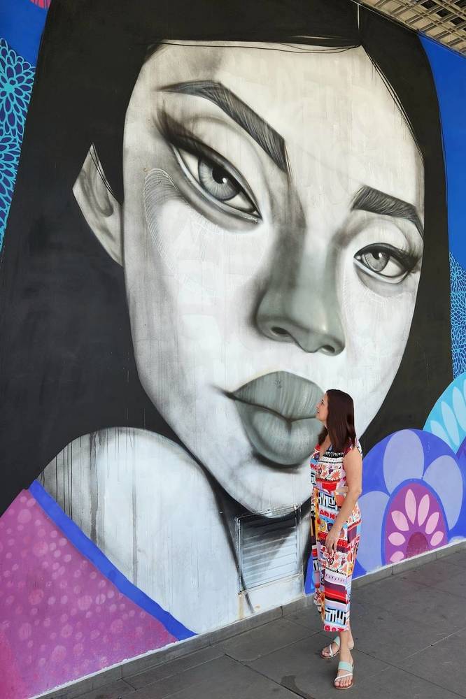 Photograph by AGUINALDO MATOS