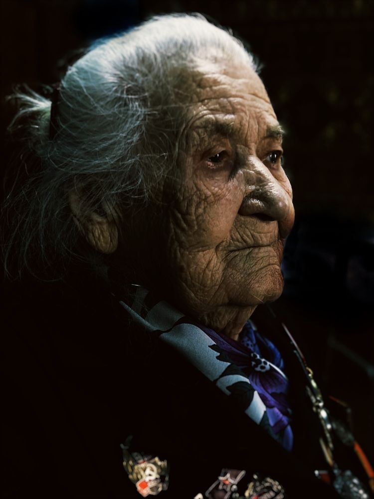 Photograph by Элла Киселева