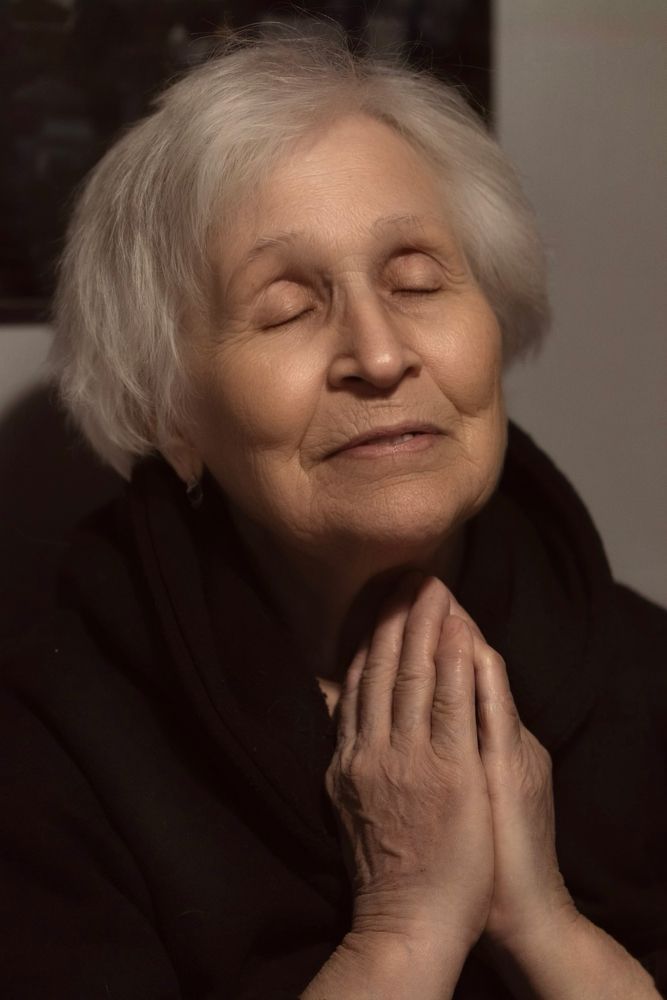 Photograph by Anastasiya Lopez Pogodina