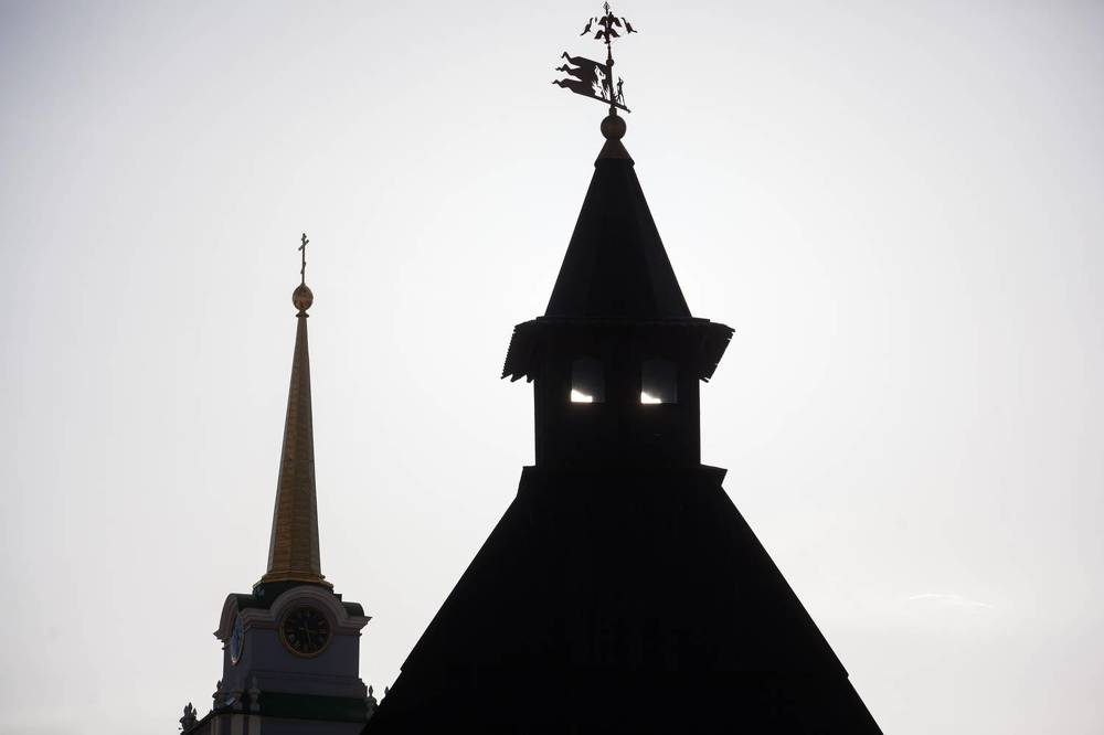 Photograph by Алексей Пирязев