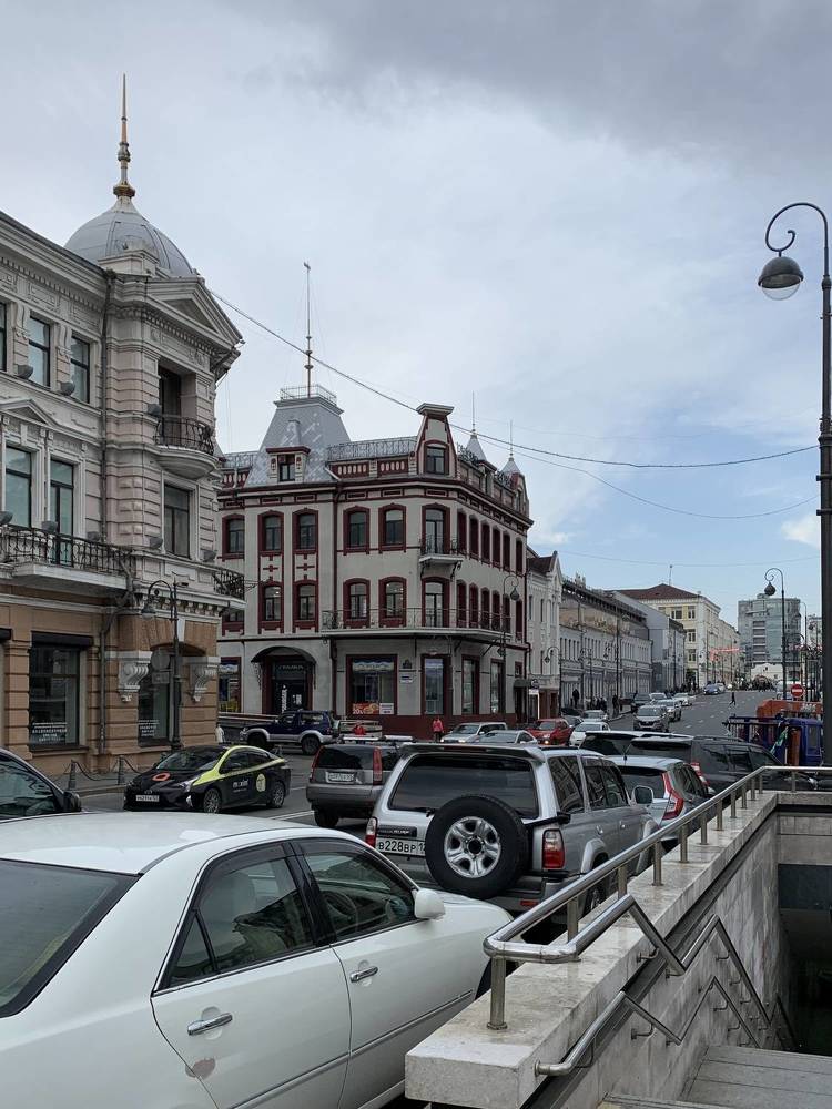 Photograph by Татьяна Семёнова