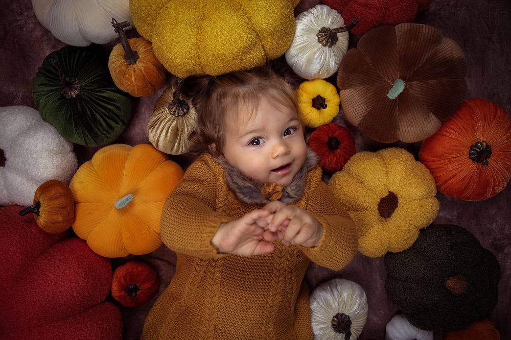 Фотография автора Ginny Marmer