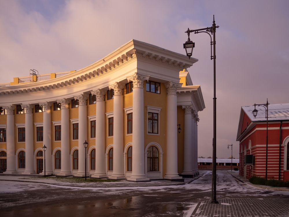 Photograph by Илья Смыков