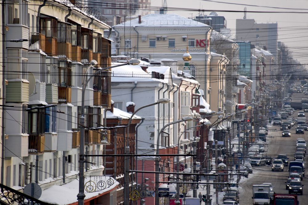 Photograph by Владислав Рубцов