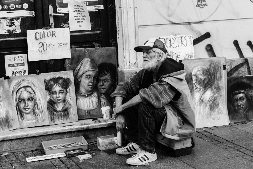 Photograph by Анастасия Голубева