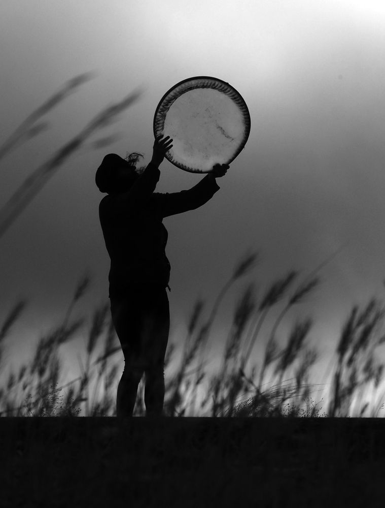 Photograph by Farid Ataei